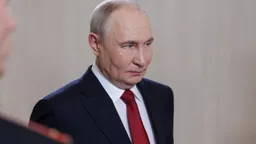 Путин поддержал идею привлекать к службе бойцов с категорией «Д»
